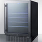 Summit SCR2466B 24