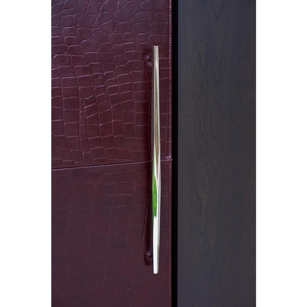 Jennair CROC30L Croc 30" Cuts By Jennair Leather Panel