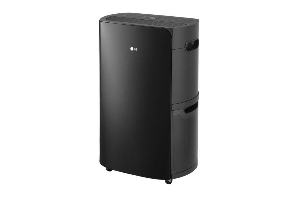 Lg UD501KOG5 Lg Puricare™ 50* Pint Dehumidifier