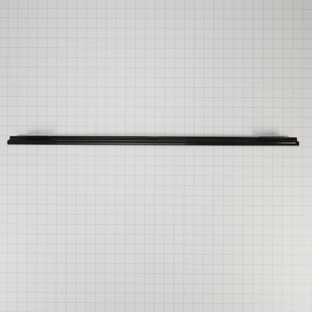 Jennair W11594553 Warming Drawer Heat Deflector, Black