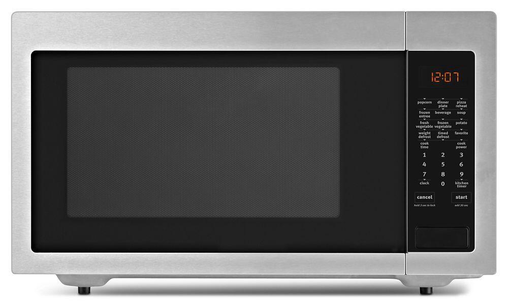 Maytag UMC5225GZ 2.2 Cu. Ft. Countertop Microwave With Greater Capacity