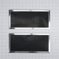 Whirlpool 6800 Over-The-Range Microwave Grease Filter, 2-Pack
