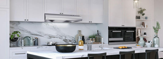 Elica EFS130S1 Fusaro 30" Stainless Steel (Convertible)