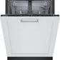 Bosch SHV4AEB3N 100 Plus Dishwasher 24