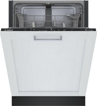 Bosch SHV4AEB3N 100 Plus Dishwasher 24