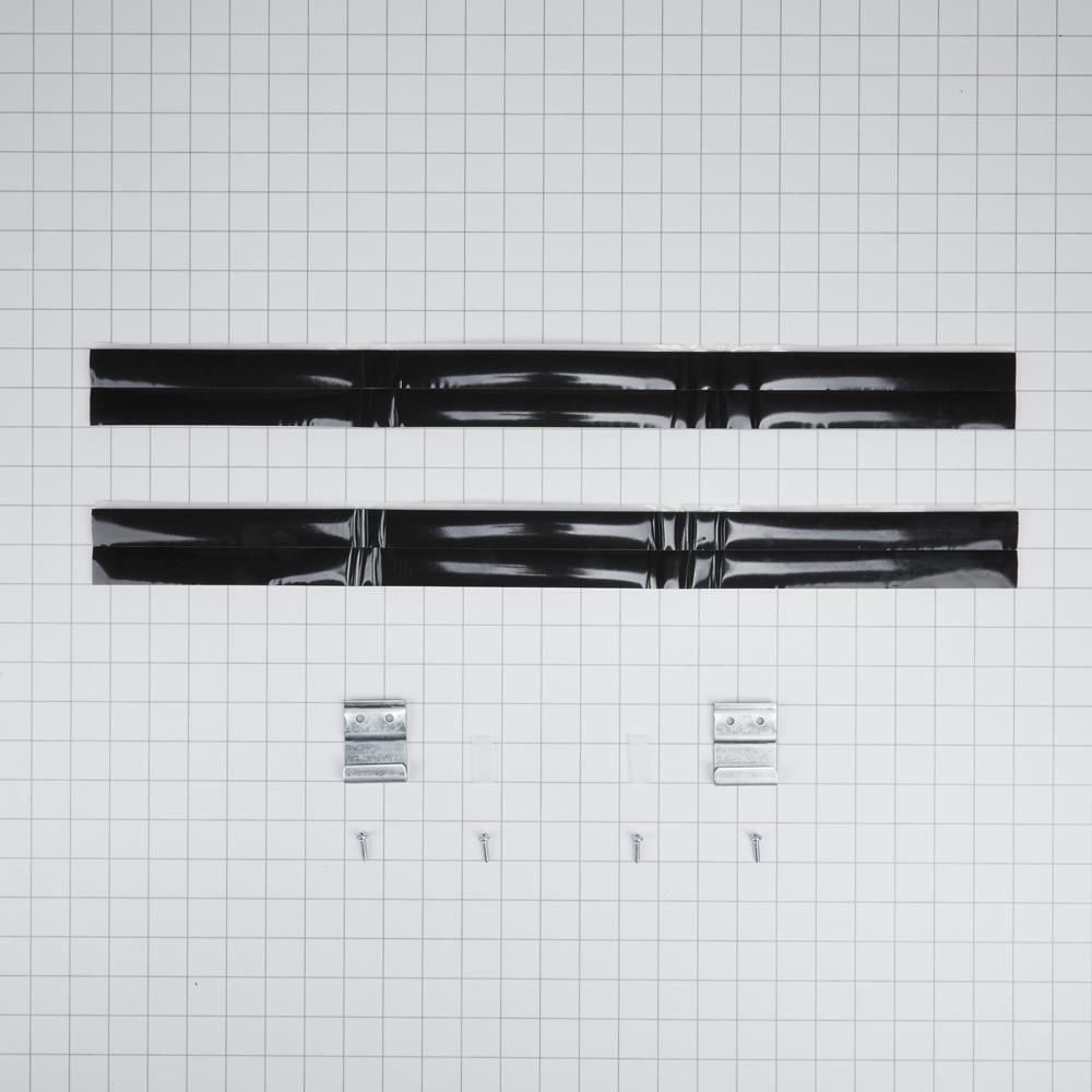 Kitchenaid 8572546 Washer & Dryer Stacking Kit