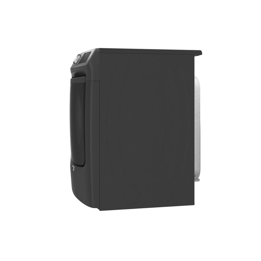 Maytag MGD6630MBK Front Load Gas Dryer With Extra Power And Quick Dry Cycle - 7.3 Cu. Ft.