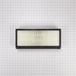 Amana W10177003 Cooktop Downdraft Vent Grease Filter