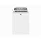 Maytag MVW5430MW Top Load Washer With Extra Power - 4.8 Cu. Ft.