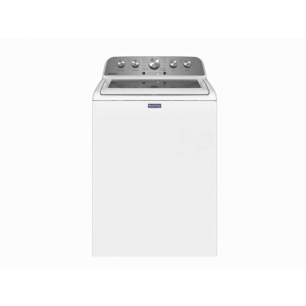 Maytag MVW5430MW Top Load Washer With Extra Power - 4.8 Cu. Ft.