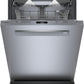 Bosch SHP9PCM5N Benchmark® Dishwasher 24
