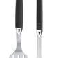 Weber 6645 Weber Original - Stainless Steel Two-Piece Portable Tool Set