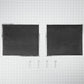 Maytag W10905734 Range Hood Replacement Charcoal Filter Kit