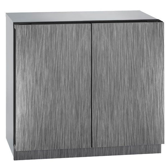 U-Line U3036BVWCINT60B 3036Bvwc 36" Beverage Center With Integrated Solid Finish (115 V/60 Hz Volts /60 Hz Hz)