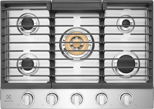 Frigidaire Gas Cooktop