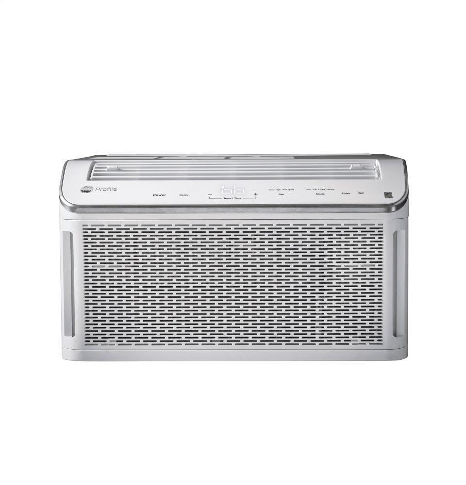 GE Profile Window Air Conditioner - Thumbnail 4