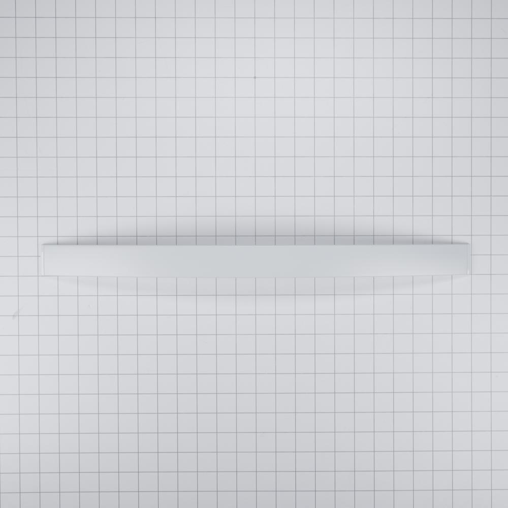 Maytag W11025870 Dishwasher Handle Kit, White