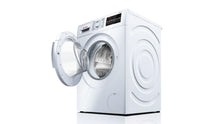 Bosch WGA12400UC 300 Series Compact Washer 1400 Rpm