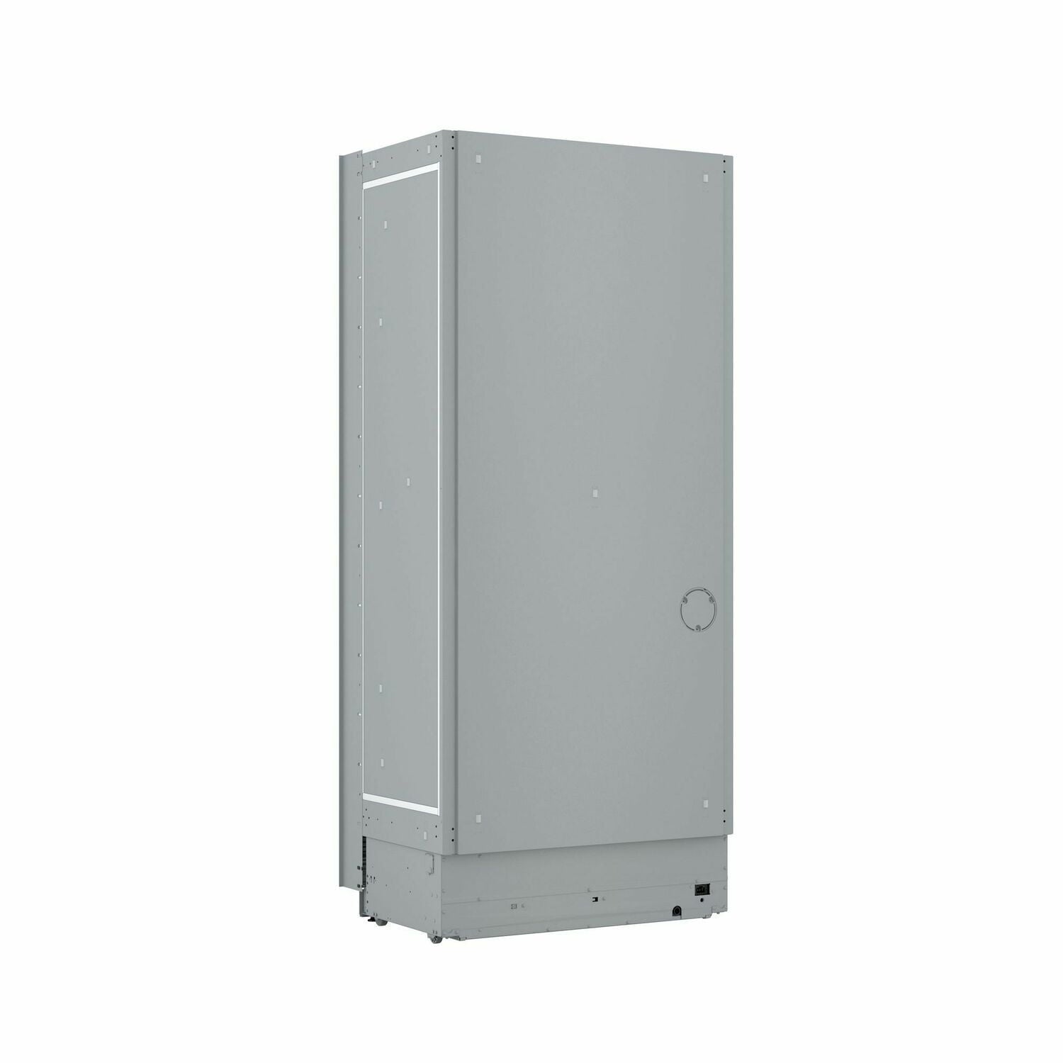 Bosch B36BT930NS Benchmark® Built-In Bottom Freezer Refrigerator 36'' B36Bt930Ns