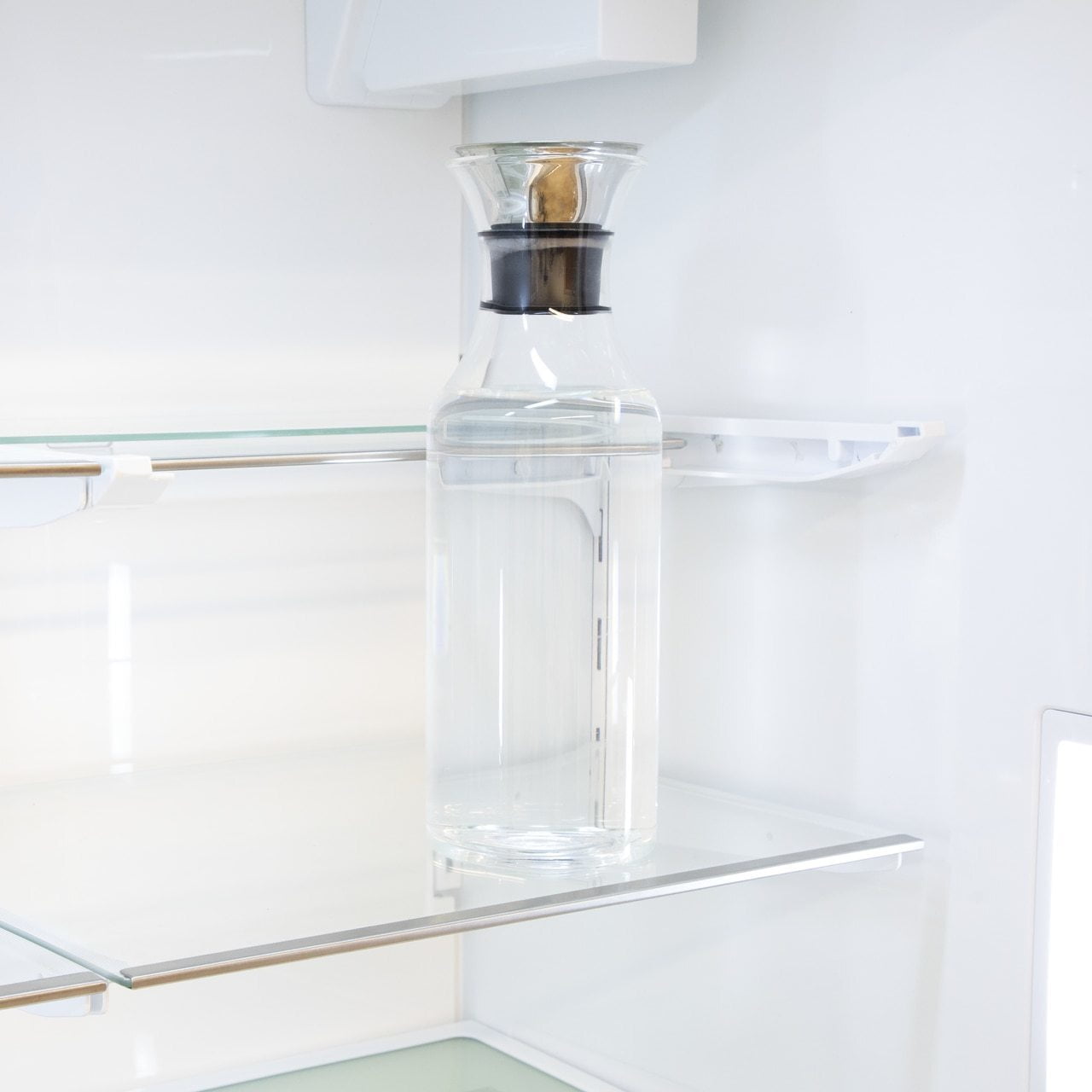 Sharp SJG2254FS Sharp French 4-Door Counter-Depth Refrigerator With Water Dispenser