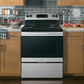 Ge Appliances JB256RMSS Ge® 30