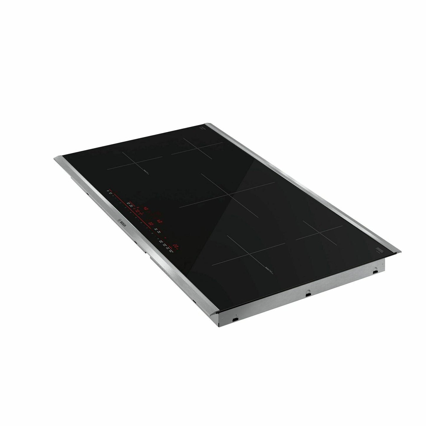 Bosch NIT8669SUC 800 Series Induction Cooktop 36'' Black Nit8669Suc