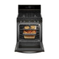 Whirlpool WFG975H0HV 5.8 Cu. Ft. Smart Freestanding Gas Range With Ez-2-Lift Grates