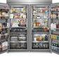 Electrolux EI33AR80WS 19 Cu. Ft. Single-Door Refrigerator