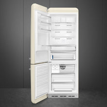 Smeg FAB38ULCR Refrigerator Cream Fab38Ulcr