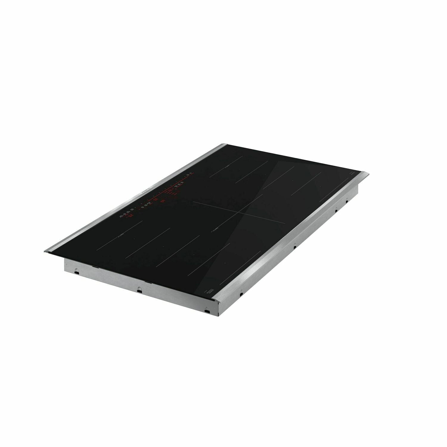 Bosch NITP669SUC Benchmark® Induction Cooktop 36'' Black Nitp669Suc