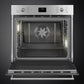 Smeg SOU3300TX Oven Stainless Steel Sou3300Tx