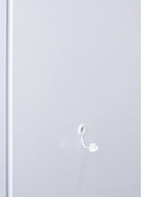 Summit ARG1PVDL2B Performance Series Pharma-Vac 1 Cu.Ft. Compact Glass Door All-Refrigerator For Vaccine Storage With Factory-Installed Data Logger And Hospital Grade Cord With 'Green Dot' Plug
