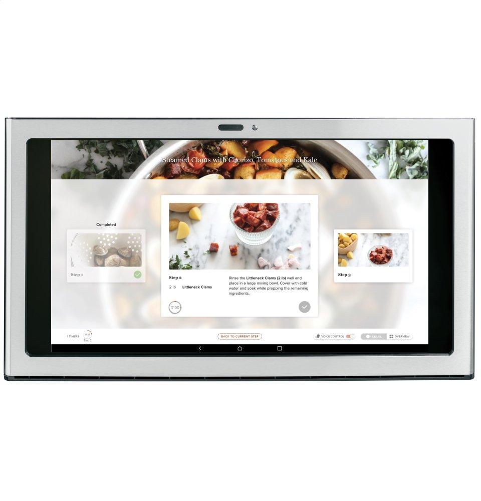 Ge Appliances UVH13012MSS Kitchen Hub