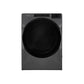 Whirlpool WGD6605MC 7.4 Cu. Ft. Gas Wrinkle Shield Dryer With Steam