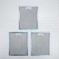 Maytag 49001003 Range Hood Replacement Mesh Filter - Gray-Blue