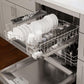 Bosch SGE53C55UC 300 Series Dishwasher 24