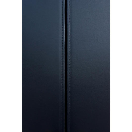 Jennair CARBON18L Carbon 18" Cuts By Jennair Leather Panel