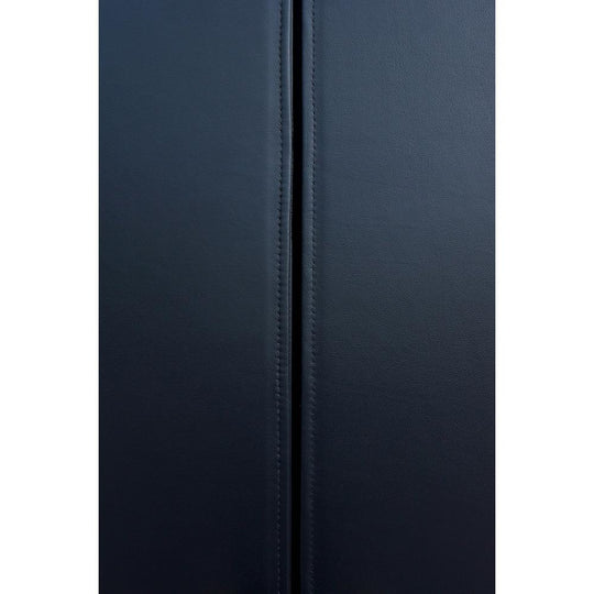 Jennair CARBON18L Carbon 18" Cuts By Jennair Leather Panel