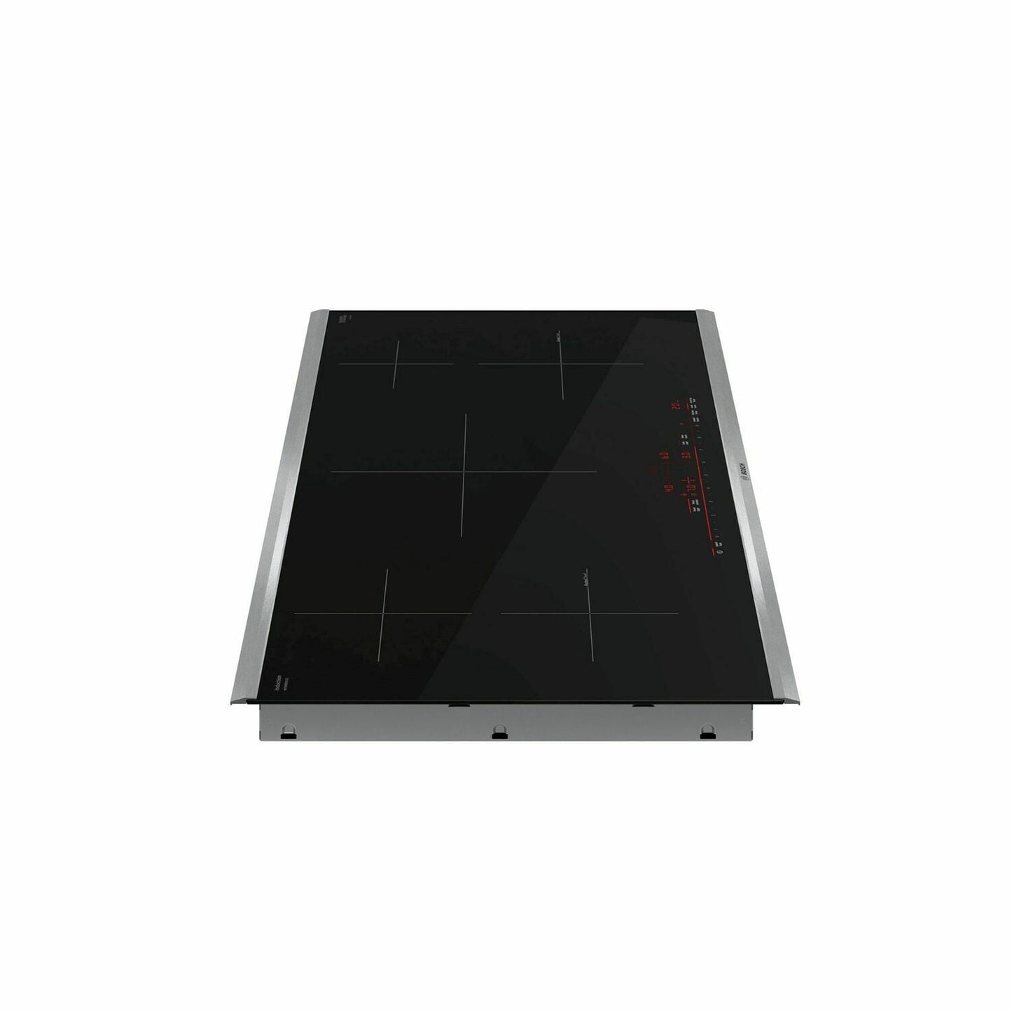 Bosch NIT8669SUC 800 Series Induction Cooktop 36'' Black Nit8669Suc