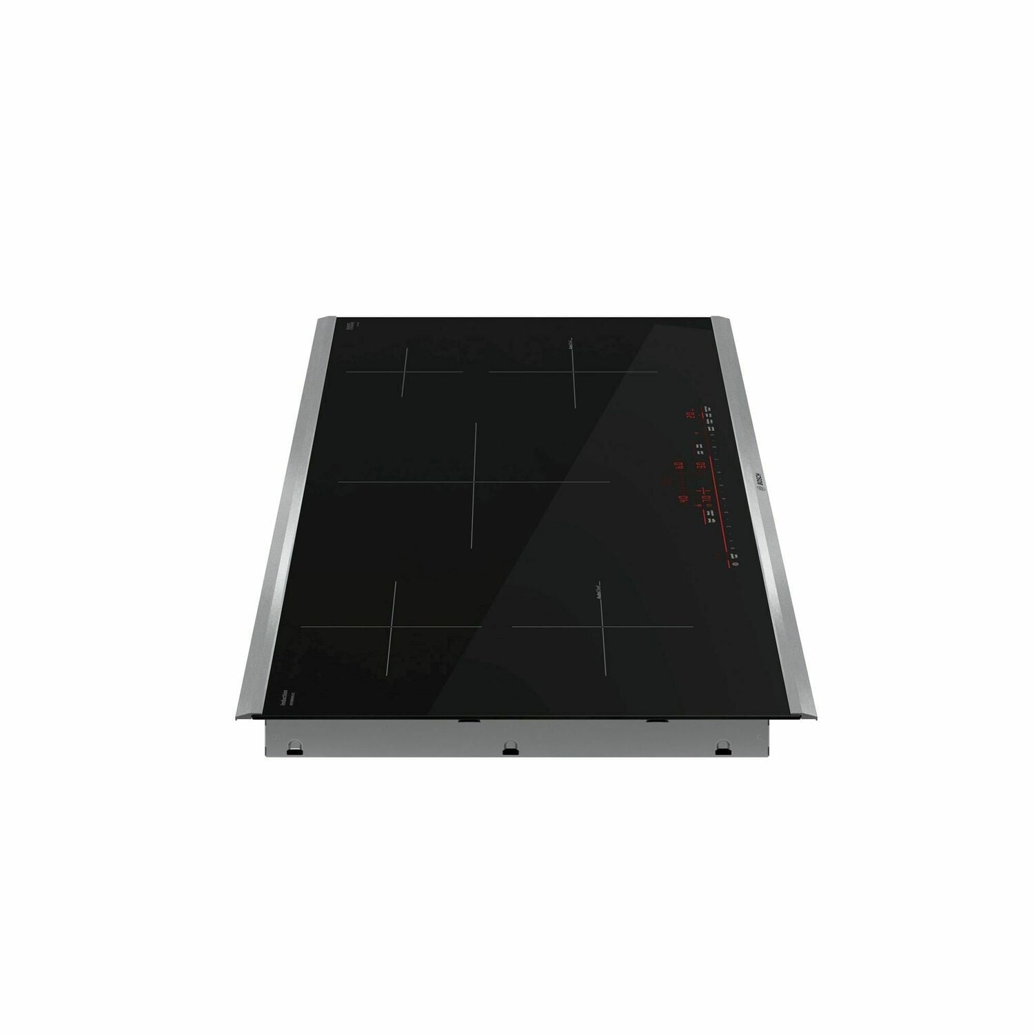 Bosch NIT8669SUC 800 Series Induction Cooktop 36'' Black Nit8669Suc
