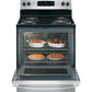 Ge Appliances JB256RMSS Ge® 30