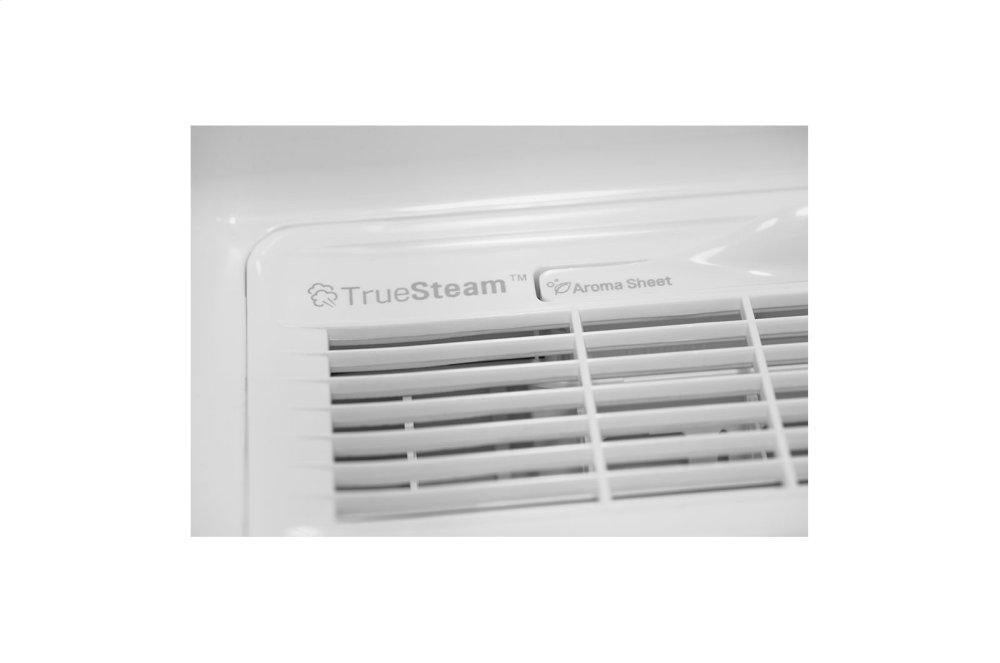 Lg S3MFBN Styler - Refresh Garments In Minutes With Smart Wi-Fi Enabled Steam Clothing Care System - Gray