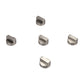 Jennair W10678586 Gas Cooktop Control Knob Set