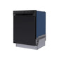 Element Appliance ENB5322HECB Element 24 Front Control Dishwasher - Black (Enb5322Hecb)