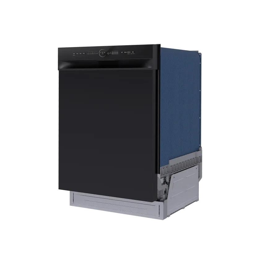 Element Appliance ENB5322HECB Element 24 Front Control Dishwasher - Black (Enb5322Hecb)