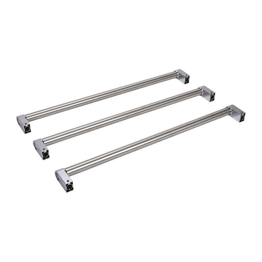Maytag W10780404 French Door Refrigerator Handle Kit