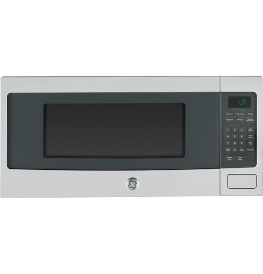 Ge Appliances PEM31SFSS Ge Profile&#8482; 1.1 Cu. Ft. Countertop Microwave Oven