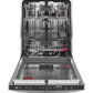 Ge Appliances PDT775SYNFS Ge Profile™ Fingerprint Resistant Top Control With Stainless Steel Interior Dishwasher With Sanitize Cycle & Twin Turbo Dry Boost