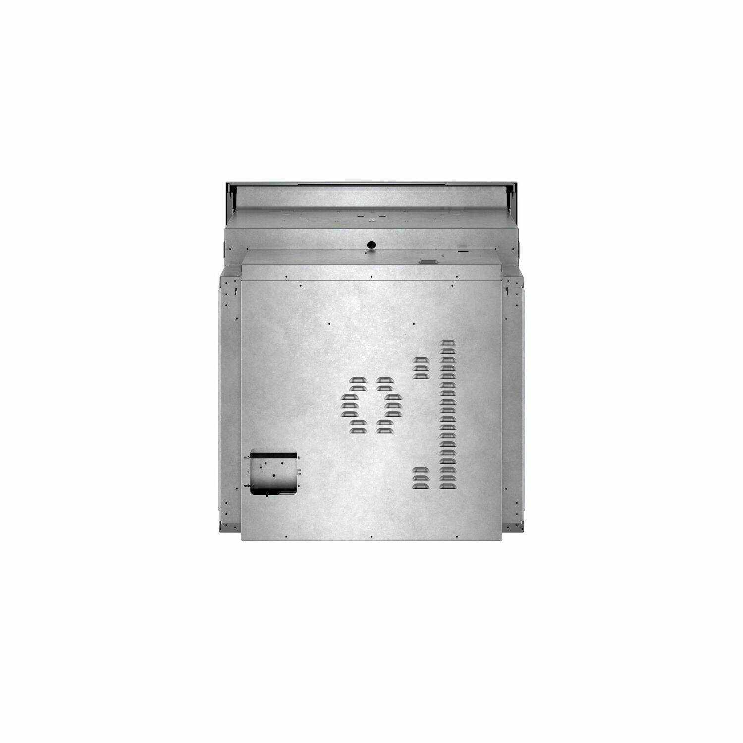 Bosch HBLP451RUC Benchmark Series, 30", Single Wall Oven, Ss, Eu Conv., Tft Touch Control, Right Swing