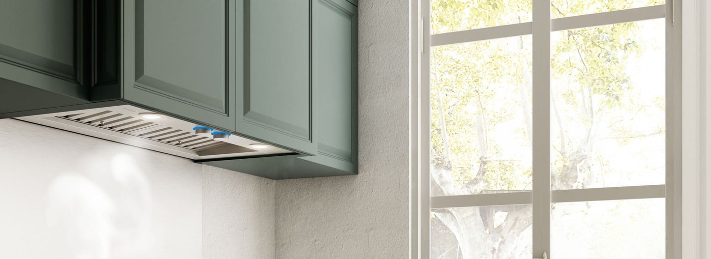 Elica ETR134S1 Trento 34" Ss